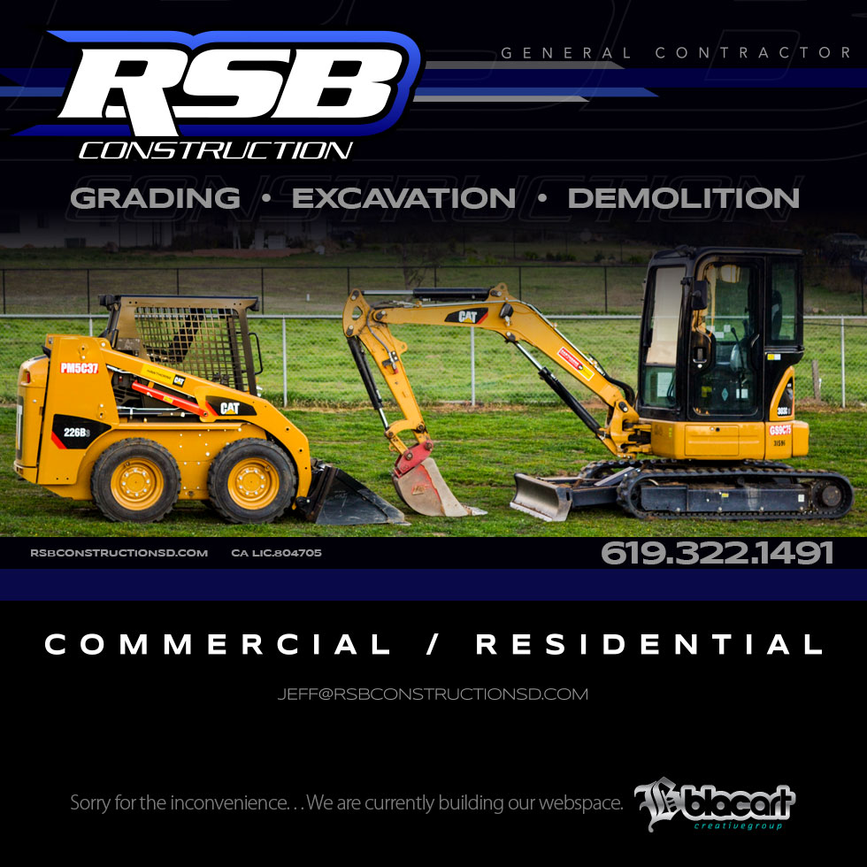 RSB Construction